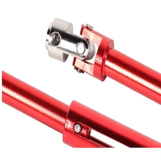 Foto 2 | Foto 2 | Ejes De Transmisión Redcat Gen7 Completamente De Aluminio Para Everest Gen7 - Venta Internacional.