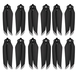 Foto 1 | Foto 1 | Hélices De Bajo Ruido Para Dji Mavic Air 2/air 2s (12 Piezas) - Venta Internacional.