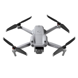 Foto 2 | Foto 2 | Hélices De Bajo Ruido Para Dji Mavic Air 2/air 2s (12 Piezas) - Venta Internacional.
