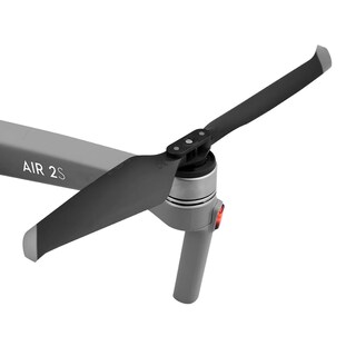 Foto 4 | Foto 4 | Hélices De Bajo Ruido Para Dji Mavic Air 2/air 2s (12 Piezas) - Venta Internacional.