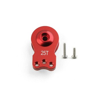 Foto 4 | Foto 4 | Servo Saver 25t De Aluminio Ajustable Con 3 Orificios Para Traxxas Slash - Venta Internacional.