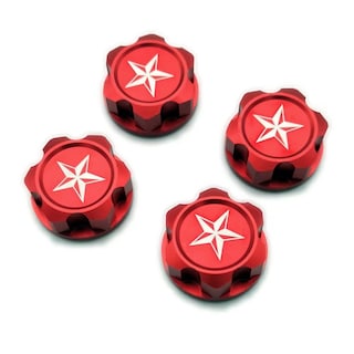 Foto 1 | Foto 1 | Tuerca De Bloqueo De Rueda Para Arrma 1/5 Kraton 8s Outcast 8s Ara310929 - Venta Internacional.