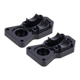Foto 3 | Foto 3 | Carcasa Diff Cover Portal De Ejes De Latón Para Rc Crawler 1/24 - Venta Internacional.