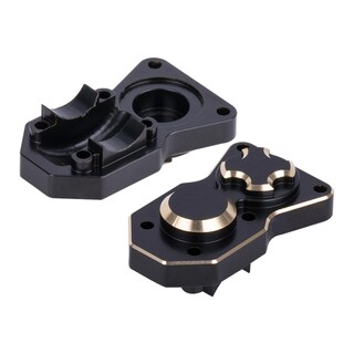 Foto 4 | Foto 4 | Carcasa Diff Cover Portal De Ejes De Latón Para Rc Crawler 1/24 - Venta Internacional.