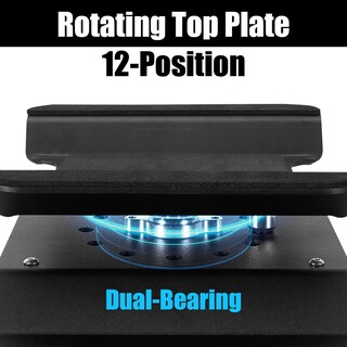 Foto 2 | Foto 2 | Soporte de Coche RC de Aluminio para Axial SCX10 Pro TRX4 1/10 - Venta Internacional