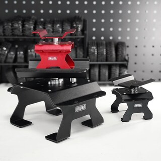 Foto 6 | Foto 6 | Soporte de Coche RC de Aluminio para Axial SCX10 Pro TRX4 1/10 - Venta Internacional