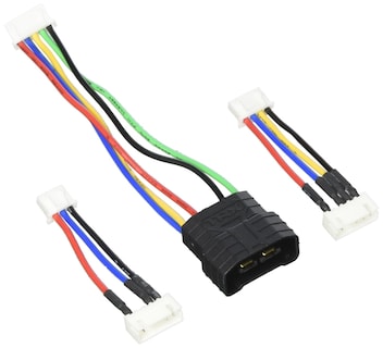 Foto 1 | Foto 1 | Adaptador De Batería Lipo Para Vehículos Traxxas - Venta Internacional.