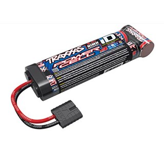 Foto 1 | Foto 1 | Batería Traxxas Serie 4, 4200 Mah, Nimh, 8,4 V, 7-c, Plana - Venta Internacional.