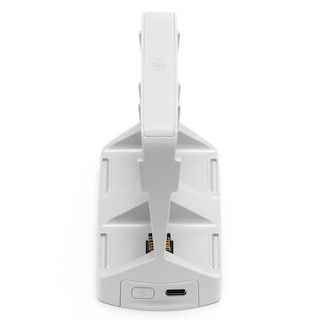 Foto 4 | Foto 4 | Hub De Carga Dji Flip Parallel Para 2 Baterías Inteligentes - Venta Internacional.