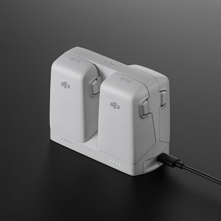Foto 5 | Foto 5 | Hub De Carga Dji Flip Parallel Para 2 Baterías Inteligentes - Venta Internacional.