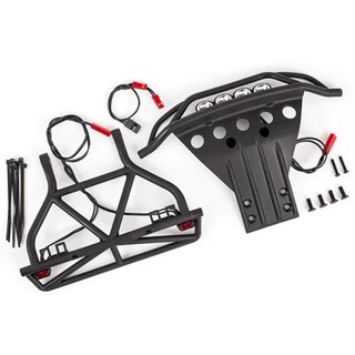 Foto 1 | Foto 1 | Juego de Luces Led Traxxas 5894 Completo para 2wd Slash - Venta Internacional