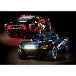 Foto 2 | Foto 2 | Juego de Luces Led Traxxas 5894 Completo para 2wd Slash - Venta Internacional