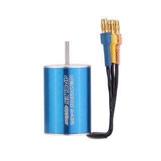 Foto 3 | Foto 3 | Motor Goolrc 2435 4800kv 4p Sin Escobillas Con Esc 25a - Venta Internacional.