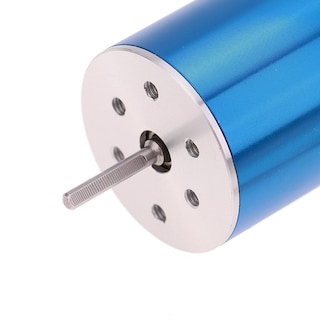 Foto 7 | Foto 7 | Motor Goolrc 2435 4800kv 4p Sin Escobillas Con Esc 25a - Venta Internacional.