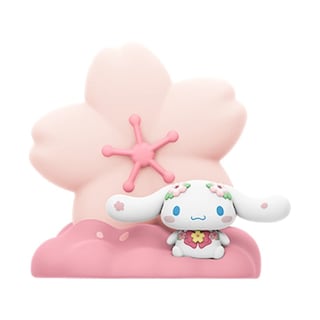 Foto 1 | Foto 1 | Adornos De Juguete Con Luz Nocturna Diseño De Pétalos De Flores De Canela - Venta Internacional.