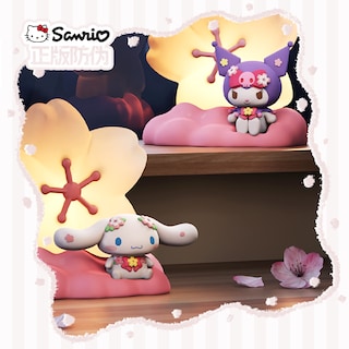 Foto 3 | Foto 3 | Adornos De Juguete Con Luz Nocturna Diseño De Pétalos De Flores De Canela - Venta Internacional.