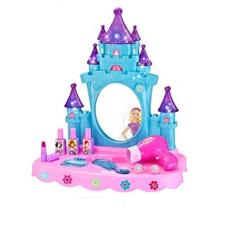 Foto 1 | Foto 1 | Tocador Storyland con Luz y Sonido SH21087090 Multicolor