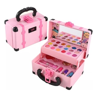Foto 1 | Foto 1 | Venta Internacional - Set de Maquillaje para Niñas 32 Piezas
