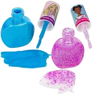 Foto 4 | Foto 4 | Set De Maquillaje Townley Girl Barbie Con Mochila, 12 Piezas, Más De 3 Años - Venta Internacional.