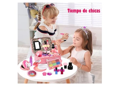 Foto 2 | Foto 2 | Set de Maquillaje de Juguete Xtellar