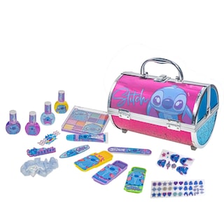 Foto 1 | Foto 1 | Kit De Estuches De Maquillaje Townley Girl Stitch Girls Con Brillo De Labios 3+ - Venta Internacional.