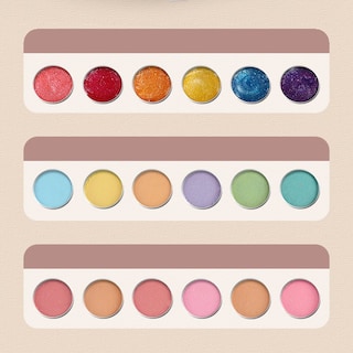 Foto 3 | Foto 3 | Set De Maquillaje Para Niños Genérica Con Caja Portátil - Venta Internacional.