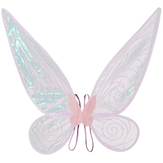 Foto 1 | Foto 1 | Venta Internacional- Alas de Hada White Fairy Wings Dress Up Sparkling Sheer Wings Pink