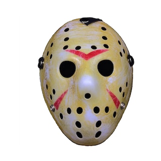 Foto 1 | Foto 1 | Venta Internacional - Máscara Jason Voorhees Halloween para Adulto