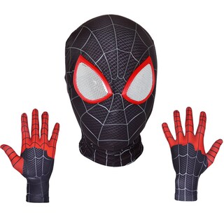 Foto 1 | Foto 1 | Venta Internacional- Máscara y Guantes para Niño Halloween