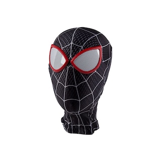 Foto 1 | Foto 1 | Venta Internacional-Mascara Superhéroe Cosplay Costume Mask Halloween Negro