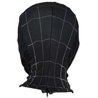 Foto 5 | Foto 5 | Venta Internacional-Mascara Superhéroe Cosplay Costume Mask Halloween Negro