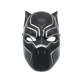 Foto 1 | Foto 1 | Venta Internacional- Máscaras de Superhéroe Black Phanter para Adultos