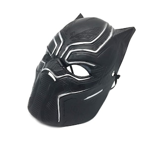 Foto 2 | Foto 2 | Venta Internacional- Máscaras de Superhéroe Black Phanter para Adultos