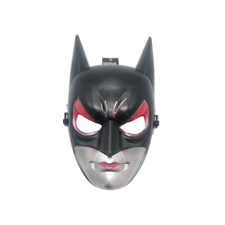 Foto 5 | Foto 5 | Venta Internacional - Mascara para Adulto Batman color Negro