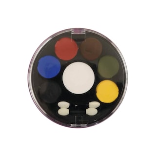 Foto 2 | Foto 2 | Kit De Maquillaje Forum Novelties Day Of The Dead Face Paint - Venta Internacional.