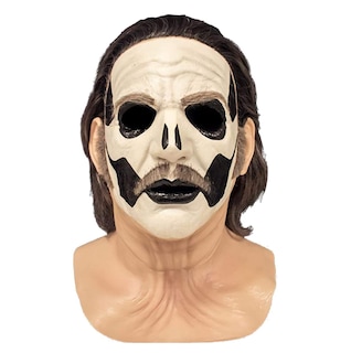 Foto 4 | Foto 4 | Máscara Trick Or Treat Studios Ghost Papa 4 De Látex - Venta Internacional.