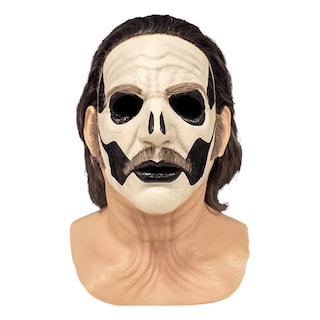 Foto 5 | Foto 5 | Máscara Trick Or Treat Studios Ghost Papa 4 De Látex - Venta Internacional.