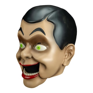 Foto 2 | Foto 2 | Mask Trick Or Treat Studios Se Le Pone La Piel De Gallina A Slappy The Dummy - Venta Internacional.