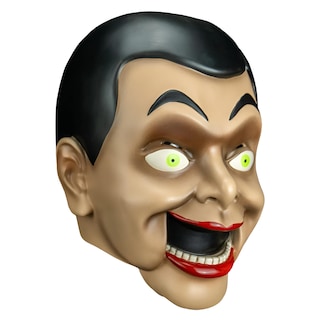 Foto 3 | Foto 3 | Mask Trick Or Treat Studios Se Le Pone La Piel De Gallina A Slappy The Dummy - Venta Internacional.