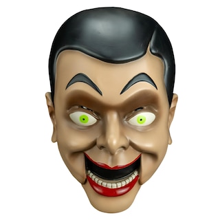 Foto 7 | Foto 7 | Mask Trick Or Treat Studios Se Le Pone La Piel De Gallina A Slappy The Dummy - Venta Internacional.