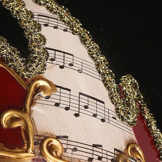 Foto 4 | Foto 4 | Máscara De Mascarada Huoguo Vintage Veneciana A Cuadros Para Hombre - Venta Internacional.