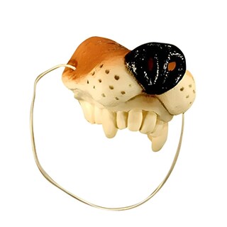 Foto 3 | Foto 3 | Disfraz De Nariz De Lobo Para Niños - Venta Internacional.