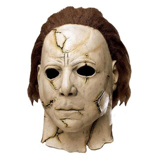 Foto 1 | Foto 1 | Máscara Fun World Rob Zombie's Halloween Michael Myers Adult - Venta Internacional.