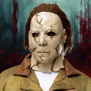 Foto 2 | Foto 2 | Máscara Fun World Rob Zombie's Halloween Michael Myers Adult - Venta Internacional.