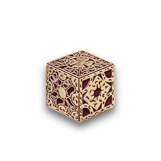 Foto 2 | Foto 2 | Alfiler Esmaltado Toynk Hellraiser Lament Configuration Coleccionable - Venta Internacional.