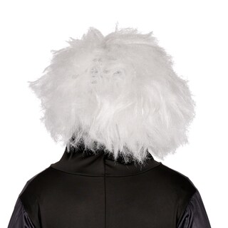 Foto 4 | Foto 4 | Peluca De Disfraz Orion Disfraces Skeleton Adult 100% Sintética - Venta Internacional.