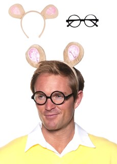 Foto 1 | Foto 1 | Kit De Accesorios Para Disfraces Underwraps  Con Licencia Oficial De Arthur - Venta Internacional.