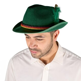 Foto 2 | Foto 2 | Disfraces De Costume Hat Orion Octoberfest Para Adultos - Venta Internacional.