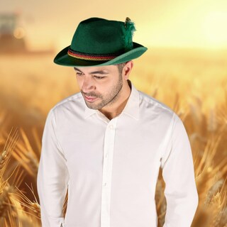 Foto 3 | Foto 3 | Disfraces De Costume Hat Orion Octoberfest Para Adultos - Venta Internacional.