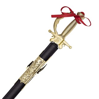 Foto 4 | Foto 4 | Disfraz De Caballero Adornado De Toy Sword Dress Up America Para Halloween - Venta Internacional.